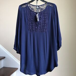 ✨NWT✨Bobeau Top